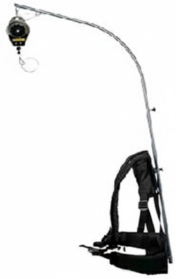 Arnes Ergonomico Cortasetos Anova Motopertiga